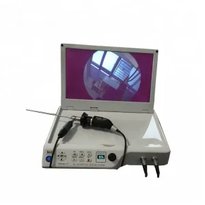 Surgical Portable Endoscopic Camera HD 1080P for Endoscope Surgery Basis of Surgical Instruments