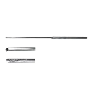Surgical Retractor UBE Spine Instrument Set Bone Wax Applier for Spine Surgery Unilateral Biportal Endoscopy Bone Applier Holder