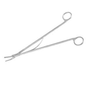 Surgical Reusable Open Surgery Clip Applier