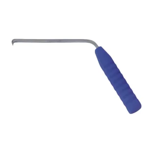 Surgical Root Retractor UBE Spine Instruments Set Retractor for Spine Surgery Unilateral Biportal Endoscopy Guide Pulling Hooks