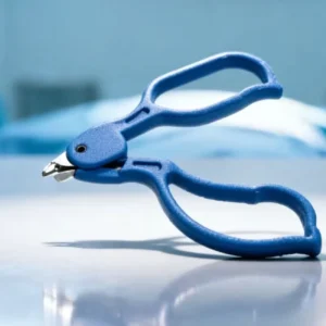 Surgical Skin Stapler Remover Disposable Class II CE Certified Medical Instruments Staple Extractor