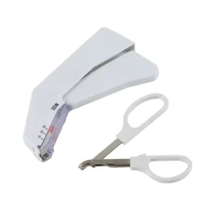 Surgical Skin Staplers 35 Skin Stapler with Scale Surgical Skin Stapler and Remover