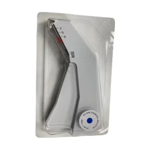 Surgical Stapler Medical Stainless Steel Skin Staple EO Sterile Wound Closure Stitch Remover Staples 35W Skin Stapler
