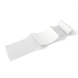 Surgical Sterile First Aid Bandage Dressing Widely Used in Hospital for Wrapping Large Area of Wound