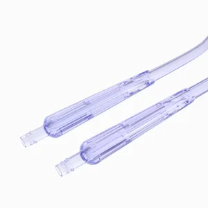 Surgical Suction Connecting Tube Yankauer Handle Medical Supply Disposable CE ISO
