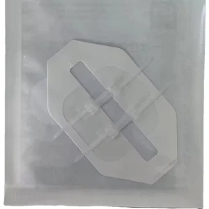 Surgical Sutures Strips Kit Device Adhesive Bandages Wound Closure Strips Without Suture for Cut Care