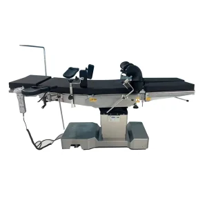 Surgical Table Electric Operating Table Low Priced Bed for Medical Procedures Operating Bed Operating Table Bed