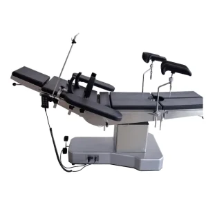 Surgical Table Electric Operating Table Used in Operating Room Orthopaedic Urological Operating Table