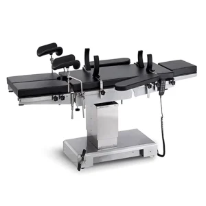 Surgical Table OT Room General Surgery Operation Table Medical Electric Operating Table