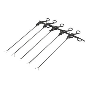 Surgical Tissue Forceps Mono Polar Forceps Scissors