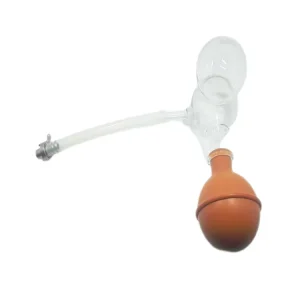 Surgical Urology Evacuator Ellik and Haffman Suction Instruments