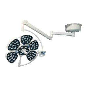 Suspended Inspection Shadowless Lamp Dental Operating Room Light LED Single Headlight