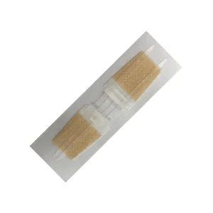 Suture Device Wound Closure Zipper Skin Closure Zipstitch