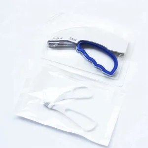 Suture Wounds Medical 35W Skin Stapler Remover
