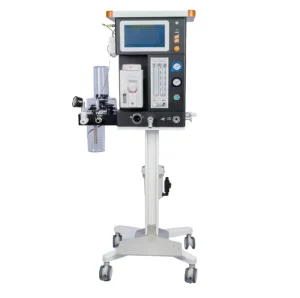 TA 80V Respiratory Anesthesia Workstation Respiratory Anesthesia All in one Machine Special Anesthesia Machine for Pet Hospitals