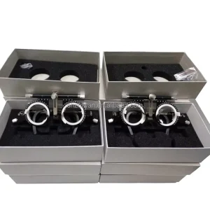 TF5080 Trial Frame Oculus Type Ophthalmology Medical Device