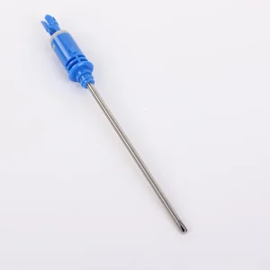 TOP Quality Compatible Shaver Blades Bone Cutter Orthopedic Arthroscopy Surgical Blade Saw Blades Bur