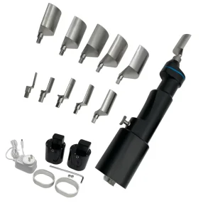 TPLO Oscillating Saw Veterinary Orthopedic Electric Power Tool Surgical Instrument Kit Bone Saw Handpiece Motor Set
