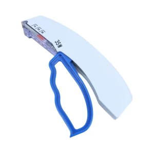 TZK SS-K/SS-L Disposable Medical Skin Stapler 35W Wound Closure Surgical Staples