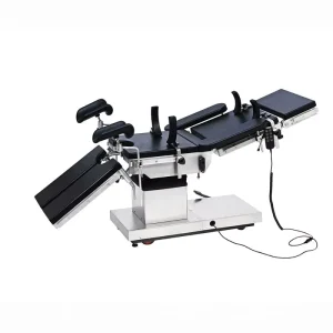 Table Examination Medical Surgical Electric Operating Table