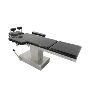 Table Surgical Manual OT Table Bed for Ophthalmology Eye Surgery Ophthalmologist Operations