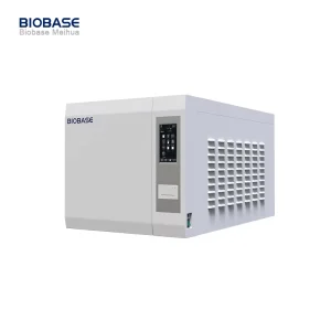 Table Top Class B Autoclave with Automatic Heating Sterilizing Exhausting and Drying