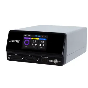Taktvoll ES 100V Pro Touchscreen Electric Electrosurgery Unit CE Certified Class III Plastic Fast Delivery Reliable Performance