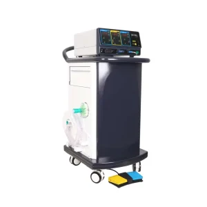Taktvoll ES-120LEEP Multi-mode Precise Hemostasis Cutting Electrocautery Machine Surgical Instrument Electric Metal for General