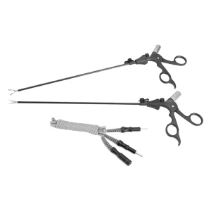 The Basis of Surgical Instruments Surgical Foreign Body Forceps Operating System Urology Adnexa