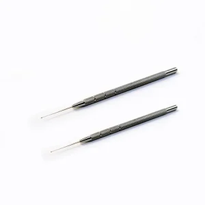 The Factory Sells Ophthalmic Medical Equipment Stainless Steel Eye Foreign Body Needle