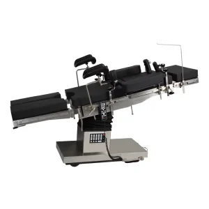 The RC OTE99A Hydraulic Delivery Bed Operating Room Stainless Back Surgical Table Operating Tables