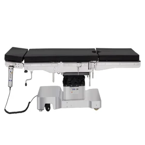 Theatre Bed Surgical Operating Table Orthopedic Gynecological Operating Table