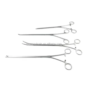 Thoracoscopic Surgical Instruments Thoracoscopic Instruments