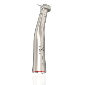Ti max X95L 1 5 Dental Handpiece Red Ring Surgical Instruments China Distributors Dental Lab Materials Contra Angle Handpiece