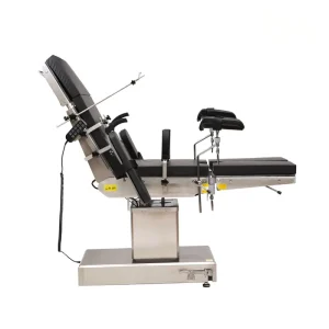 Tinalu TLOT-E5 Electric Five-Function Surgical Operating Table (CE Certified Class II) for Brain Surgery ENT Surgery X-ray