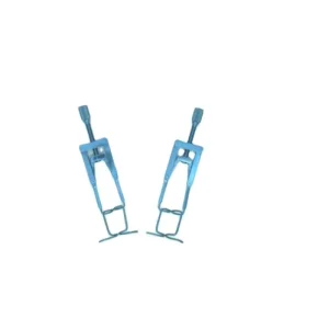 Titanium Alloy Adjustable Lieberman Eye Speculum