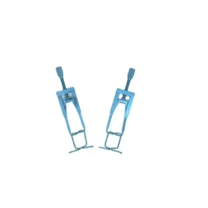 Titanium Alloy adjustable Eyelid Opener