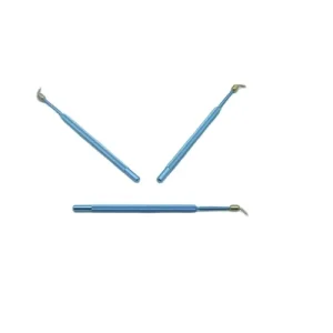 Titanium Alloy cautery Hemostatic Device