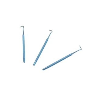 Titanium Alloy squint Hook