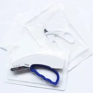 To Close Wound Disposable 35W Skin Stapler Remover