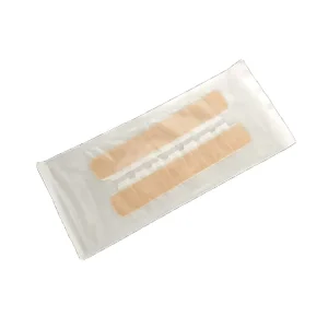 Top CE Approved Medical Skin Wound Strips Stretching and Secure Wound Closure Device for Wounds
