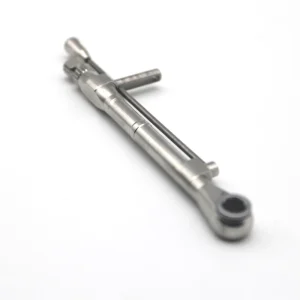 Torque Ratchet Dental Surgical Kit Professional Devices Dental Implant Surgery High Precision Metal Titanium Dental Instruments