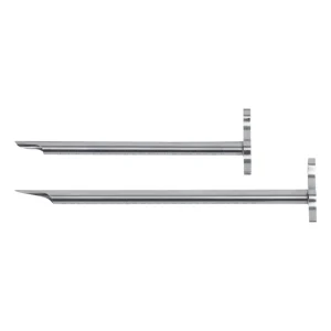 Transforaminal Endoscopic Spine Instruments Sheath Spine Surgery Sheathng Endoscopic Nerve Root Protect Cannula Working Sheath