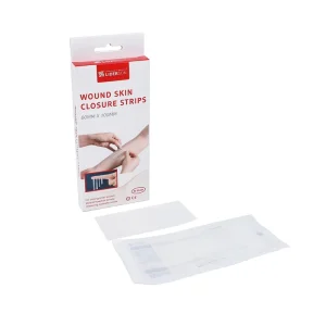 Transparent Medical Wound Skin Closure Strip closure Tape surgical Wound Strip Skin Closure Strip