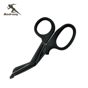 Trauma Shears 19cm Stainless Steel Manual First Aid Devices Nursing & Medical Supplies Bandage Scissors