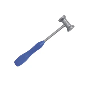 UBE Spine Instrument Set Orthopedic Hammer Bone Mallet for Spine Surgery Unilateral Biportal Endoscopy Orthopaedic Mallets