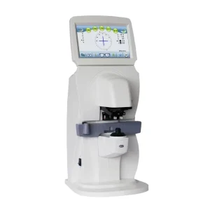 UM-L900 Auto Lensmeter Clinical Analytical Instrument Optical Automatic Lens Meter CE Certified Class II for Optometry