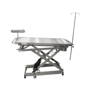 Unilateral Lifting Operating Table PJS 02