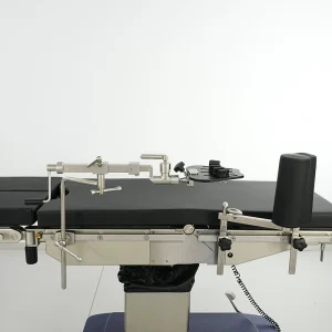 Universal Medical Grade 304 Stainless Steel Manual Forearm Traction Frame Orthopedic Elbow Surgery Support Adjustable Upper Limb