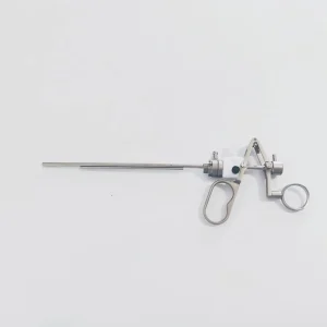 Urological Active Working Element Passive